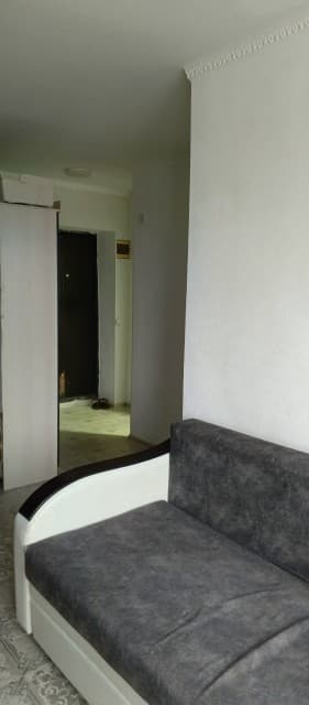 1 комн., 27 м², Блочный, Улус 10