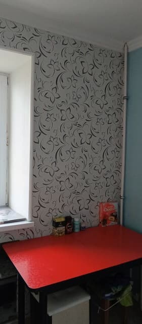 1 комн., 27 м², Блочный, Улус 4