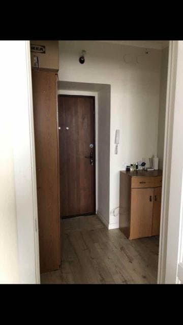 1 комн., 30 м², Монолитно-каркасный, Белое Озеро 3