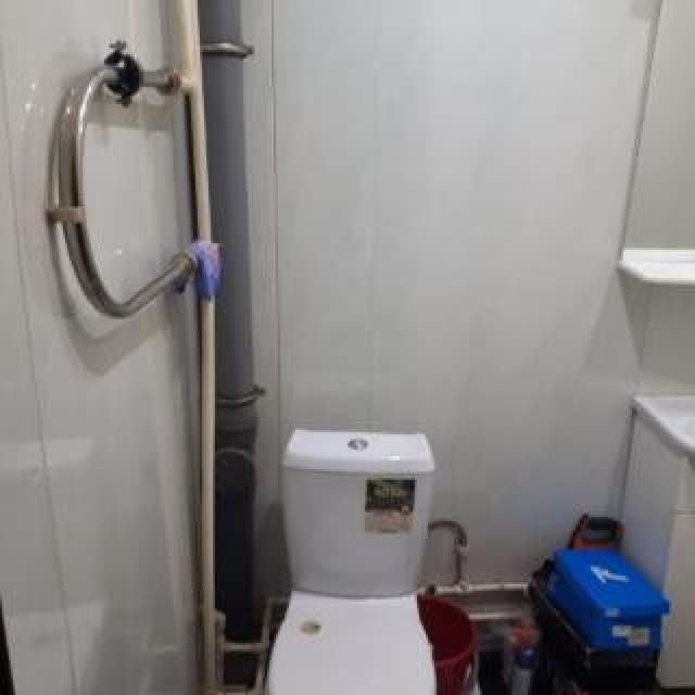 1 комн., 34 м², КПД, Студгородок