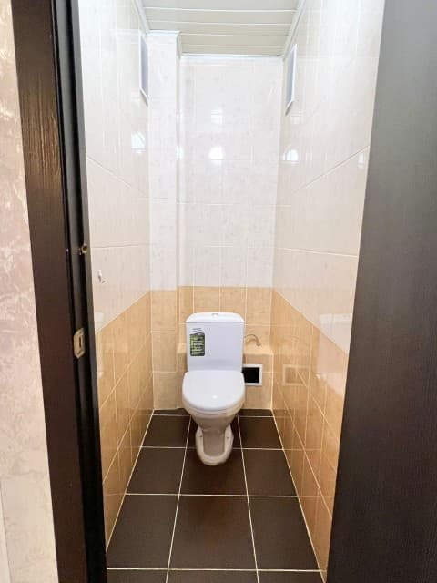 4 комн., КПД, Рабочий городок, Водоканал 4