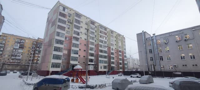 1 комн., 112 серия, Автовокзал 2