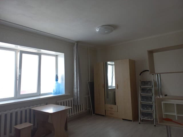 1 комн., 33 м², Блочный, Рынок Столичный 3