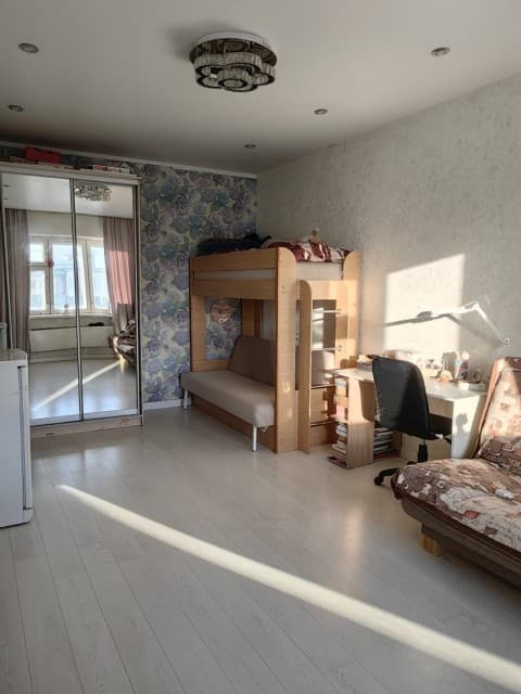1 комн., 112 серия, ДСК 8