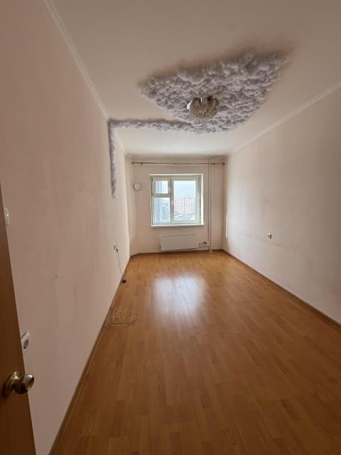 1 комн., 35 м², 112 серия, Областная больница, рынок "Манньыаттаах" 6