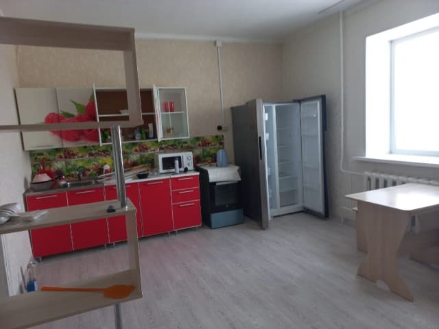 1 комн., 33 м², Блочный, Рынок Столичный 4
