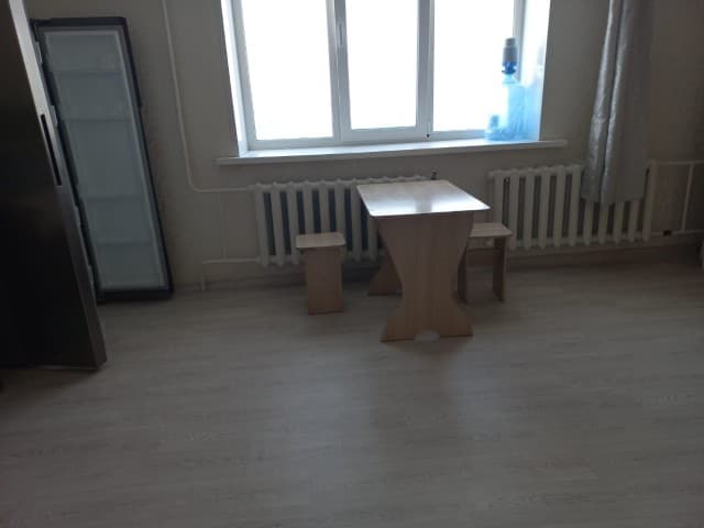 1 комн., 33 м², Блочный, Рынок Столичный 2