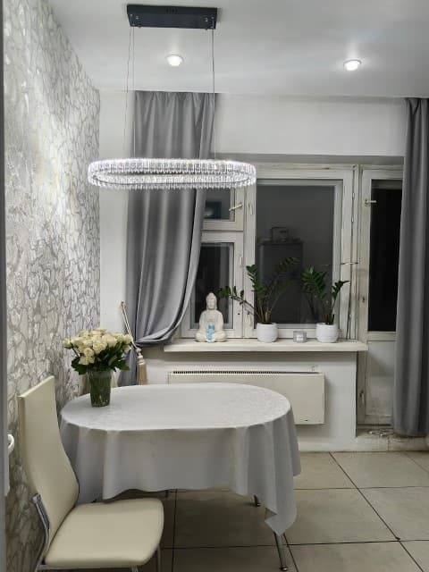 1 комн., 38 м², 112 серия, ДСК 3