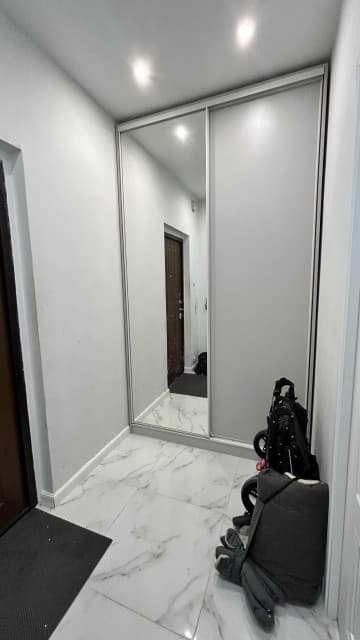1 комн., 37 м², 112 серия, Авиагруппа 6