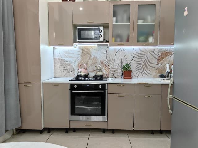 1 комн., 112 серия, ДСК 9