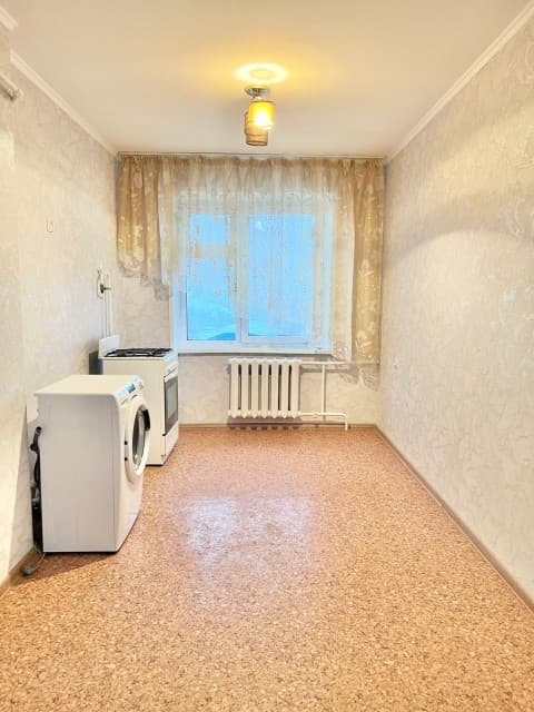 4 комн., КПД, Рабочий городок, Водоканал 6