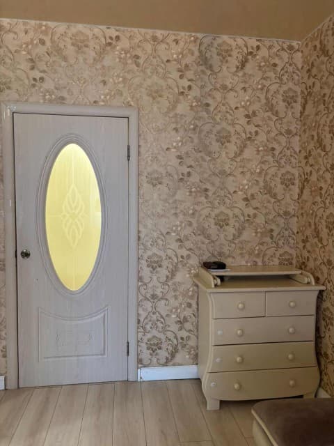 Студия, 29 м², Монолитно-каркасный, Авиапорт 2