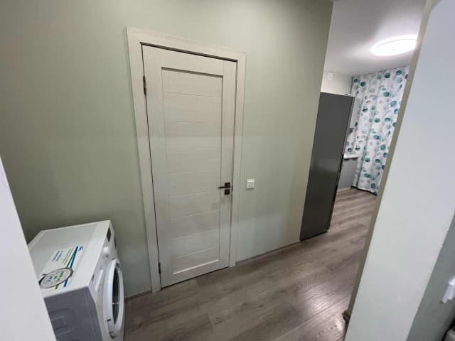1 комн., 35 м², Монолитно-каркасный, 203 мкрн. 5