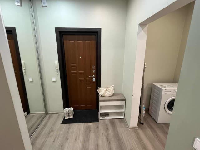 1 комн., 35 м², Монолитно-каркасный, 203 мкрн. 8