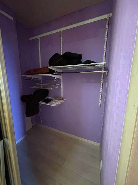 Студия, 29 м², Монолитно-каркасный, Авиапорт 7