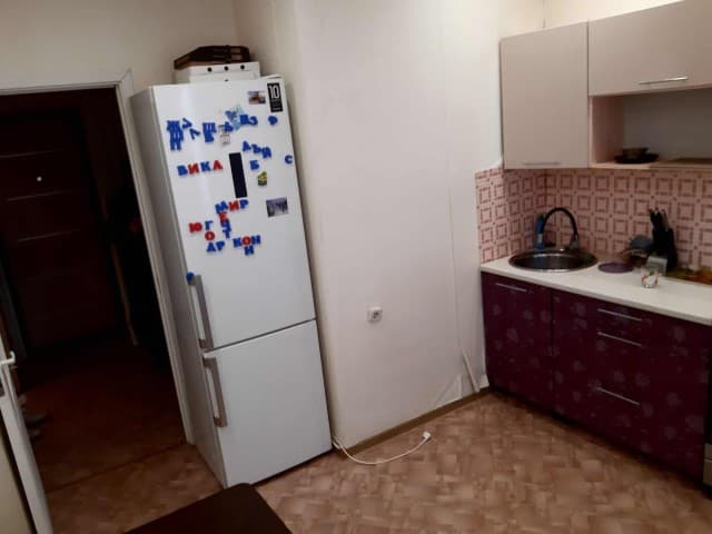 1 комн., 38 м², 112 серия, Центр - район пл. Дружбы