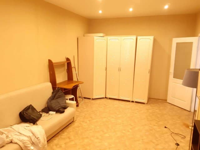 1 комн., 38 м², 112 серия, Центр - район пл. Дружбы 3