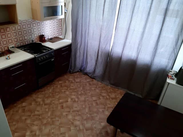 1 комн., 38 м², 112 серия, Центр - район пл. Дружбы 4