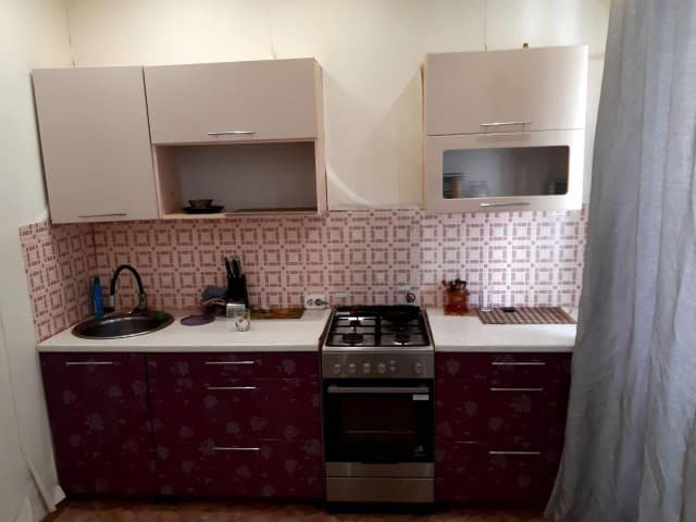 1 комн., 38 м², 112 серия, Центр - район пл. Дружбы 2
