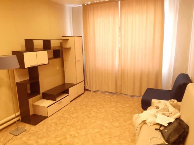1 комн., 38 м², 112 серия, Центр - район пл. Дружбы 5