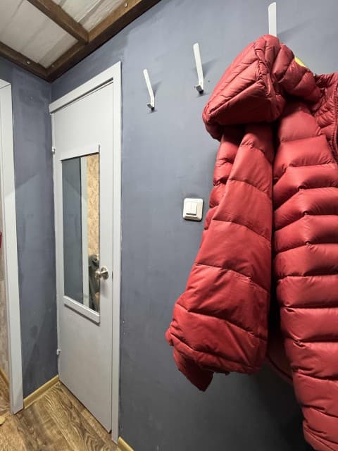 Студия, 16 м², Малосемейка, 103 квартал (Ростелеком) 4