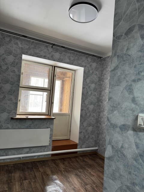 Студия, 16 м², Малосемейка, 103 квартал (Ростелеком)