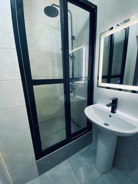 1 комн., 30 м², Монолитно-каркасный, ГРЭС 6