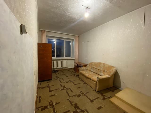 1 комн., 32 м², Блочный, Другие районы 2