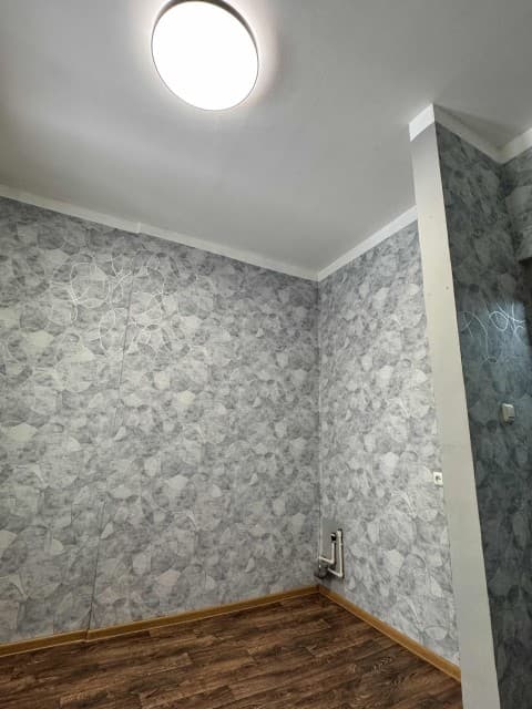 Студия, 16 м², Малосемейка, 103 квартал (Ростелеком) 3