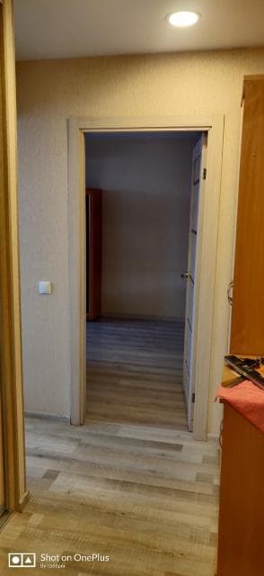 1 комн., 35 м², КПД 5