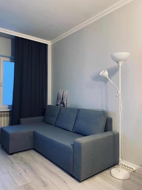 1 комн., 30 м², Монолитно-каркасный, ГРЭС 2
