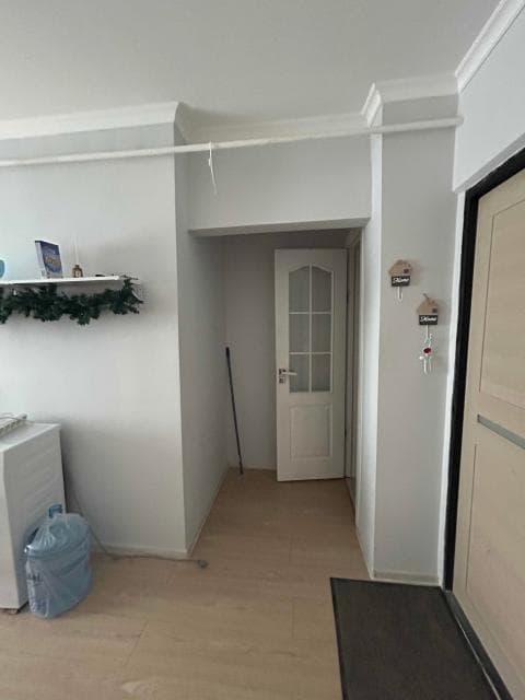 1 комн., 35 м², КПД, Крытый рынок 4