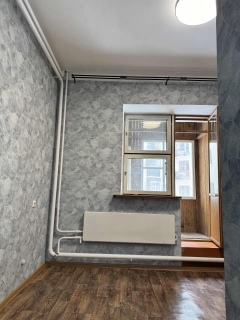 Студия, 16 м², Малосемейка, 103 квартал (Ростелеком) 2