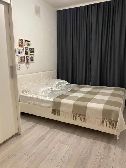 1 комн., 30 м², Монолитно-каркасный, ГРЭС 7