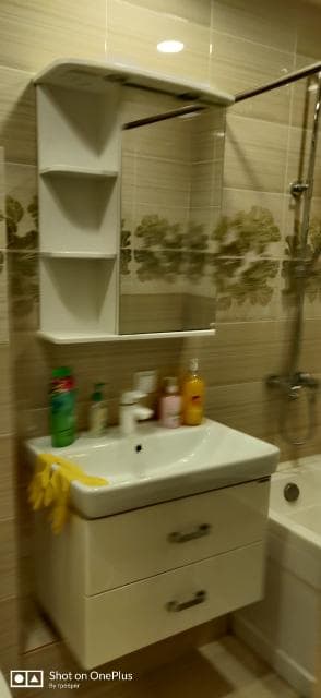 1 комн., 35 м², КПД 8