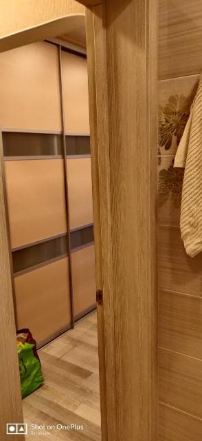 1 комн., 35 м², КПД 6