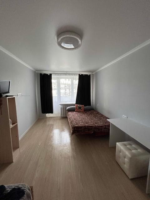 1 комн., 35 м², КПД, Крытый рынок 2
