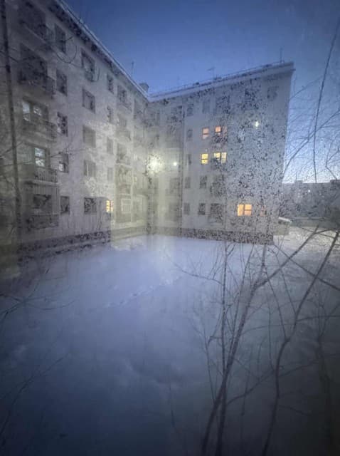 Студия, 16 м², Малосемейка, 103 квартал (Ростелеком) 6