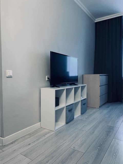 1 комн., 30 м², Монолитно-каркасный, ГРЭС 5