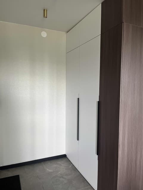 1 комн., 36 м², Монолитно-каркасный, Сайсары 5