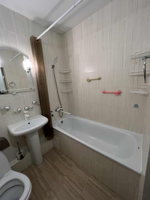 1 комн., 39 м², Монолитно-каркасный 8