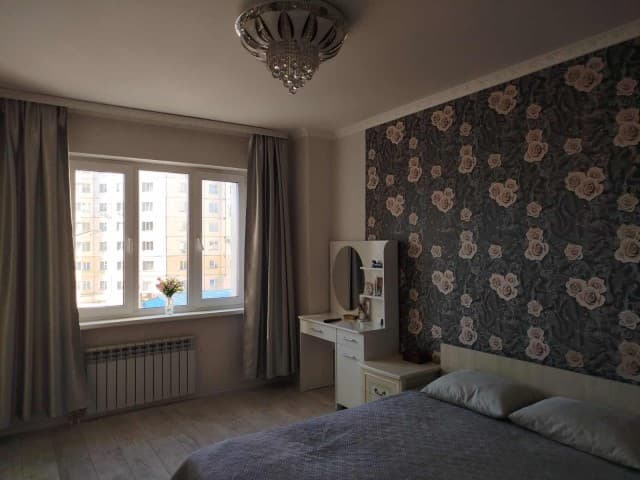1 комн., 42 м², Монолитно-каркасный, 203 мкрн. 6