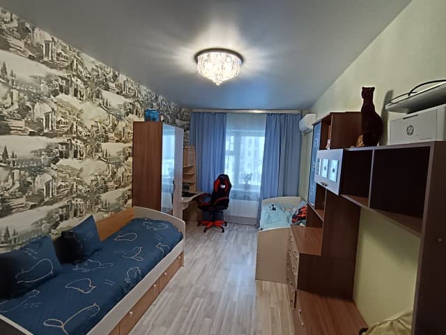 1 комн., 112 серия, 103 квартал (Ростелеком) 9