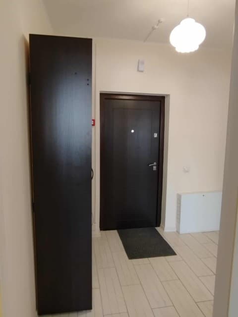 1 комн., 42 м², Монолитно-каркасный, 203 мкрн. 9