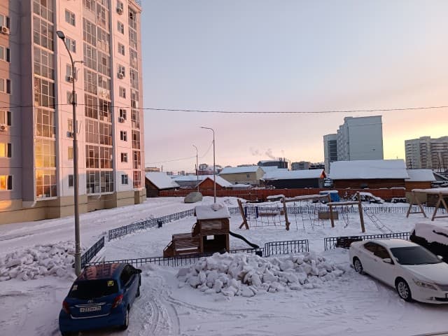 1 комн., 112 серия, 103 квартал (Ростелеком) 5