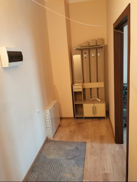 1 комн., 32 м², Блочный, Сайсары 4