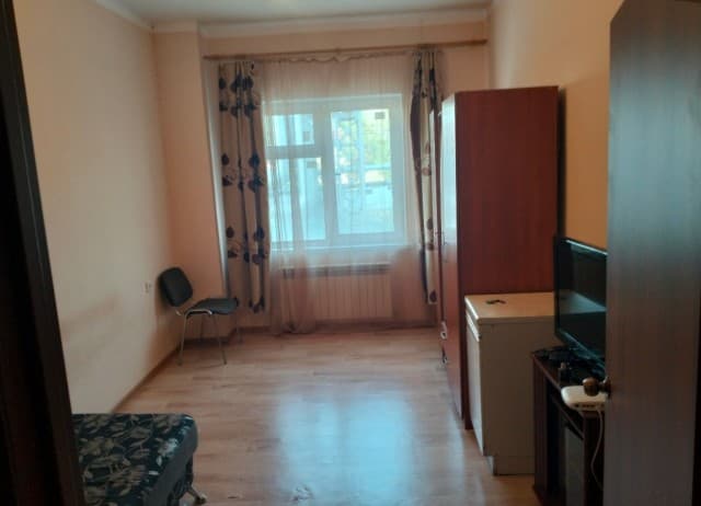 1 комн., 32 м², Блочный, Сайсары 6