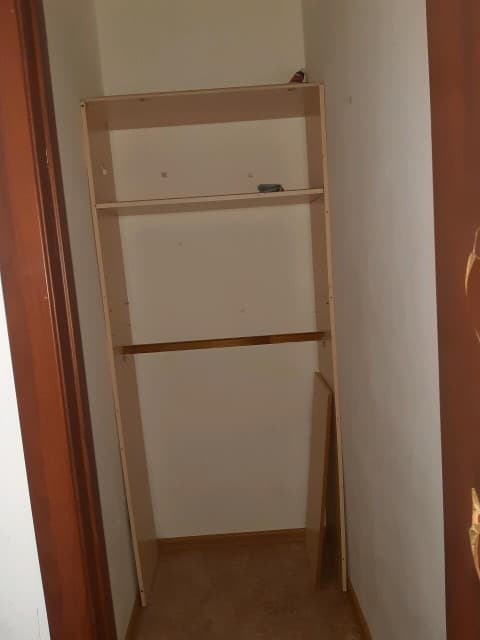 1 комн., 27 м², Блочный, Улус 4