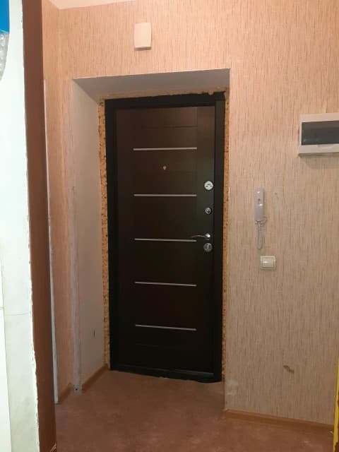 1 комн., 27 м², Блочный, Улус 3