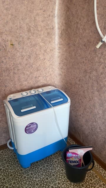 Студия, 13 м², Блочный, Центр - район пл. Орджоникидзе 4